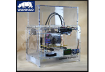 3D-printing