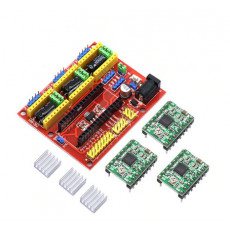 A4988 stepper motor driver