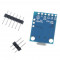 ATtiny85  micro usb development board