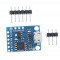ATtiny85  micro usb development board