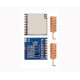 868MHz LoRa RF modul