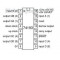 74193 Synchronous 4-Bit Up/Down Binary Counters with Dual Clock