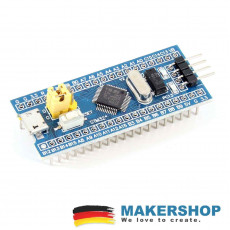ARM STM32 Arduino IDE kompatible 