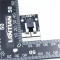 100A AC / DC Linear Current Sensor 