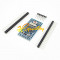 Arduino Pro Mini atmega328 Board 5V 16M Compatible Nano