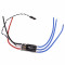 Little Bee LiPo Violent Electric Speed Control 40A