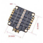  4 In 1 ESC BLHeli_S ESC Speed Controller Board