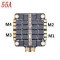  4 In 1 ESC BLHeli_S ESC Speed Controller Board