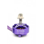 X2306 1650KV 3-6S Brushless Motor  CW