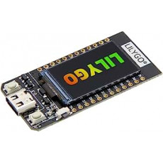 TTGO T-Display 1.14 Inch LCD Control Board ESP32