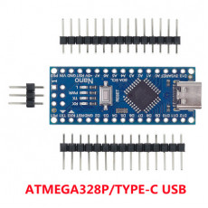 Type-C  USB Nano 3.0 