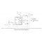 LM723CN Adjustable Voltage Regulator
