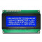 20x4 LCD display - I2C