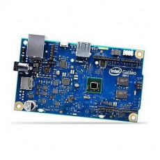 Intel Galileo Gen 2 Board 