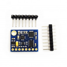 GY-85 9DOF  IMU