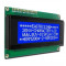 20x4 LCD display - I2C