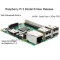 Raspberry Pi 3 Model B 