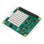 Sensorkort Raspberry Pi