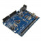 Arduino UNO med mini USB kontakt
