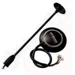 Ublox NEO-7M GPS Module w/Compass