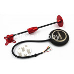 Ublox NEO M8N GPS Module W/ Compass 