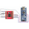  TB6612FNG Dual DC Stepper Motor Drive Controller - TB432A1