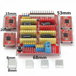 CNC Shield Arduino