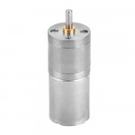 Motor DC 12V med gear 1000RPM