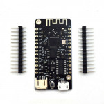 WEMOS LOLIN32 Lite V1.0.0