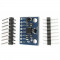 GY-521 MPU6050 6DOF acc/gyro