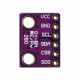 BMP 280 trykk/temp sensor