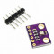BMP 280 trykk/temp sensor