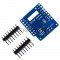 WeMos D1 Mini SHT30 I2C IIC Digital Temperature And Humidity Sensor 