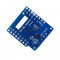 WeMos D1 Mini SHT30 I2C IIC Digital Temperature And Humidity Sensor 