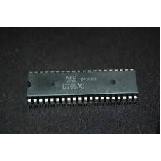 D8272A Vintage Floppy Disk Controller