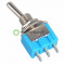 bryter 2 Position Miniature Toggle Switch