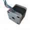 40mm Nema17 Stepper Motor 42 motor 42BYGH