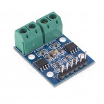 Motor driver