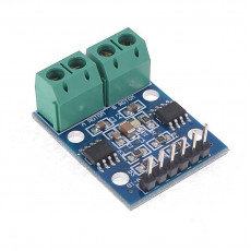 Motor driver