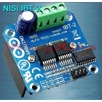 43A PID Motor Driver
