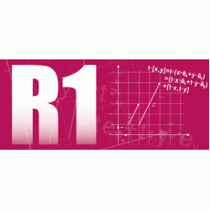 Kurs Matematikk R1 Kurs Matematikk R1