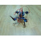 Four Feet Robot 4-Legged Robot