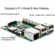 Raspberry Pi 3 Model B 