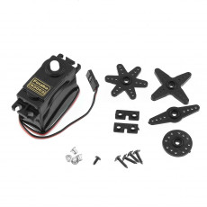 RC Servo