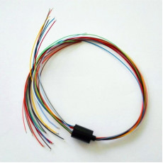 Slepering 12 kabler